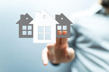 Find your dream home with ease.  Browse listings, compare properties, and make informed decisions.