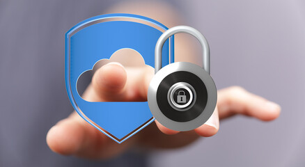 Safeguard your cloud data with robust encryption and advanced security measures.  Ensure...