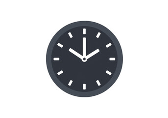 Pixel Clock Illustration Time Analog Indicator Deadline Transparent