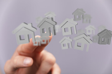 Search for your ideal home with ease. Browse listings, compare properties, and find your perfect...