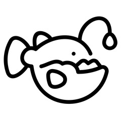 Anglerfish