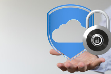 Safeguarding your cloud data with robust security measures. Encryption, access control, and more.