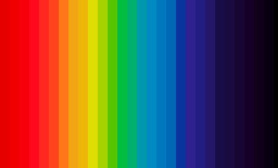 abstract background with rainbow lines, A vertical rainbow color background, with a gradient that spans across the entire spectrum, vertical rainbow background, vibrant color stripes