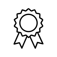Badge/Award Icon