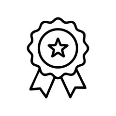 Badge/Award Icon