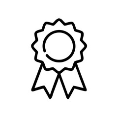 Badge/Award Icon