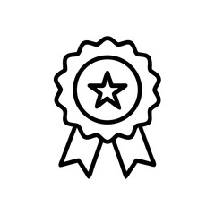 Badge/Award Icon