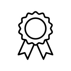 Badge/Award Icon