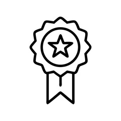 Badge/Award Icon
