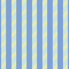 Seamless standards coloring gingham checkered fabric pattern for textiles, fashion, and interior design backgrounds