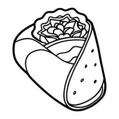 ice cream vector illustration