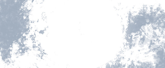 抽象的　水墨画　背景素材