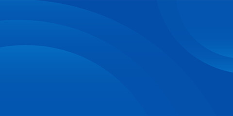 Abstract blue color background. Dynamic shapes composition eps 10.
