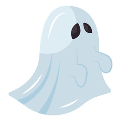 Premium download icon of ghost 