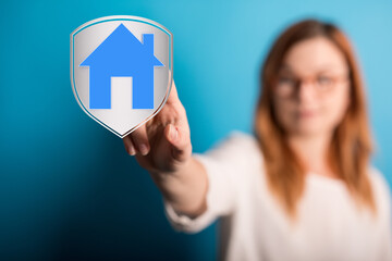 Secure your home with smart tech.  Find peace of mind knowing your property is protected.