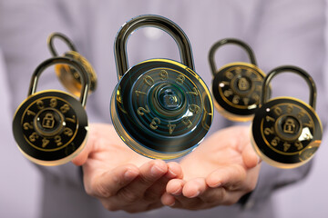 Safeguard your information with strong passwords and advanced security measures.  Protect your...