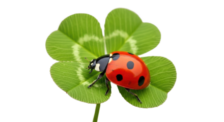 Lucky Ladybug on Clover Leaf on a transparent background (1)-gigapixel-standard-scale-4_00x.png