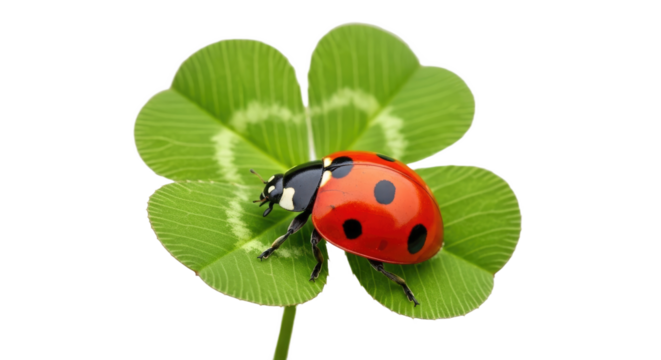 Lucky Ladybug on Clover Leaf on a transparent background (1)-gigapixel-standard-scale-4_00x.png