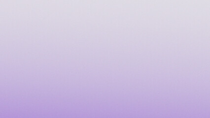 Delicate lilac color transition for digital designs and creative visual projects
