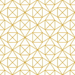 abstract geometric background