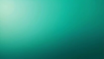 Soft, calming gradients of turquoise and white create a serene, airy, and gentle atmosphere.