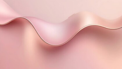 A visually striking abstract image with flowing curves and a vibrant blend of purple and blue hues.