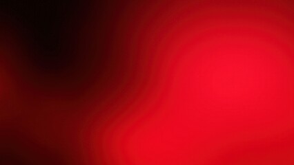Abstract Red and Black Gradient A Stunning Visual of Blurry Color Transitions