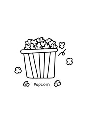 vector for coloring or use for decorate any digital product