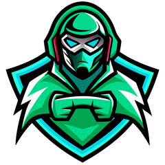 gamer logo