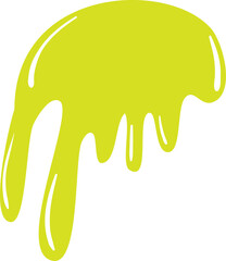 Splash fluid paint 9