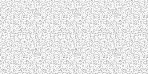 Abstract Monochrome Pattern with Random Horizontal Line Texture Design.  plain yarn fabric sample for interior drapery or upholstery work. lines and geometric, floral shapes. For printing. Postcards.