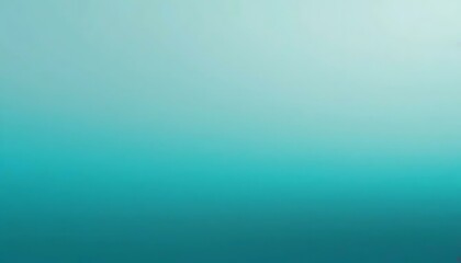 Gradient of serene, cool shades evokes a sense of calm and tranquility with flowing tones.