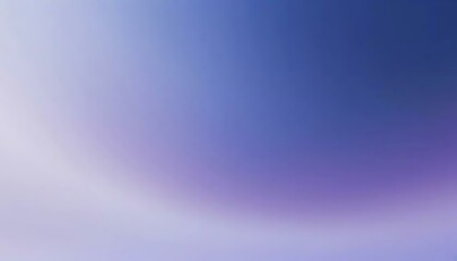Abstract blurred background showing gradations of light lavender and blue, dreamy and calming.