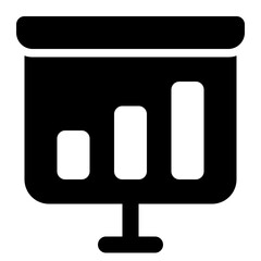 presentation icon