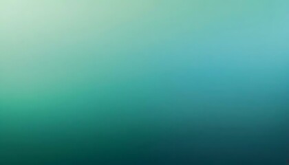 Obraz premium Abstract gradient waves create a soothing and visually dynamic backdrop of color and movement.