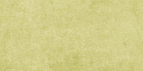 Abstract Grunge cement paint texture backdrop, yellow rough concrete stone wall background, Old paper vector texture background for cover design, vintage paper background or texture.