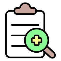 Obraz premium Doctor, nurse, pills, call, thermometer, location, file, folder, vitamin, blood, health, healthcare, bandage, storage, lung, bed, hospital, tool, medical tool, justice, cargo, inspection, online, pha