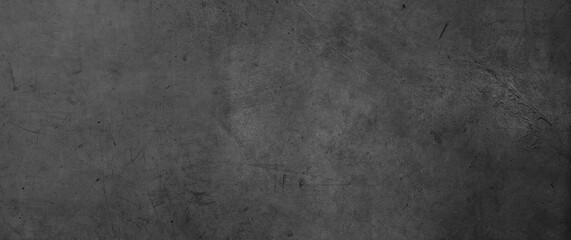 Grey textured concrete background