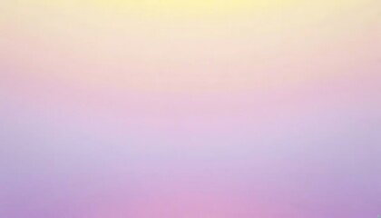 Soft gradient transitions from light teal to deep indigo, creating a serene, dreamlike ambiance.