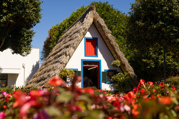 The Typical Santana House Santana