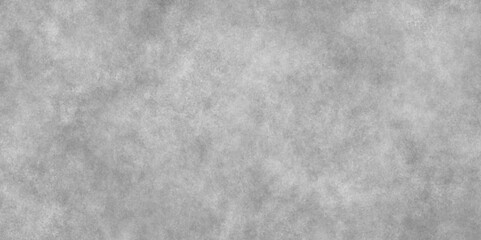 Fototapeta premium Abstract monochrome gray and white old stone marble grunge ceramic wall background texture. concrete gray rough wall for background texture. White background illustration. 