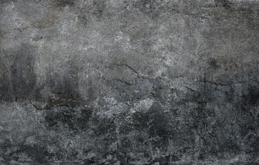 Damaged abstract grunge concrete texture for background.