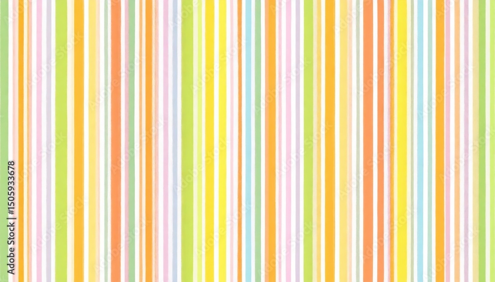 Poster dynamic striped pattern on white, a modern and minimalist design element striking