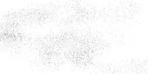 Dirt, grime and scratch overlay on transparent background. Old surface grunge texture abstract, grain, vintage, scratch, rough, overlay grunge old for overlay screen scratch dust textured.
