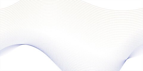 Abstract flowing wave lines. Design element for technology, science, modern concept.vector eps 10
Abstract colorful flow wave design background vector
