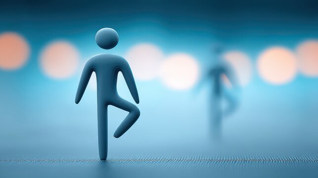 Wellness programs boosting morale in health-focused environments
