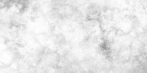 White stone marble wall background, Old wall with cracks texture, Grunge stucco white wall background as texture.	