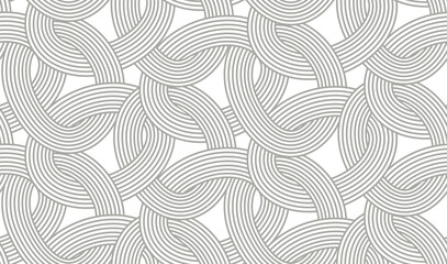 White and grey line pattern vector ilustration geometric-pattern, seamless-pattern, abstract-pattern background simple design