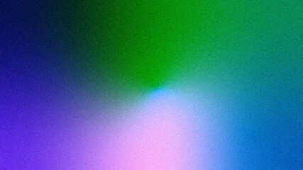 A mesmerizing display of blended colors with a smooth, gradient transition.