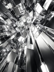 Collection of Mirrors